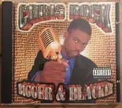 Chris Rock - Bigger & Blacker
