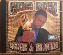 CD - Chris Rock - Bigger & Blacker