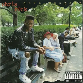 Chris Rock - Born Suspect