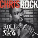CD - Chris Rock - Roll With The New
