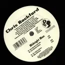 12inch Vinyl Single - Chris Rockford - Midnight Man
