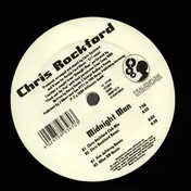 Chris Rockford - Midnight Man
