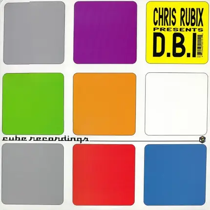 Chris Rubix - D.B.I