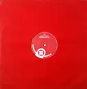 12inch Vinyl Single - Chris Rubix - Second Wave EP - EP