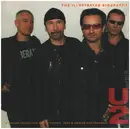 Book - Chris Rushby - U2 - The Illustrated Biography