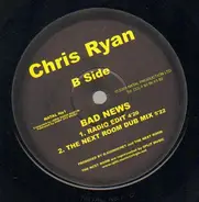 Chris Ryan - Bad News