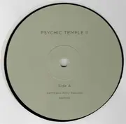 LP - Chris Schlarb - Psychic Temple II - White Vinyl, 180, Insert Incl.