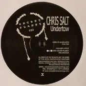 Chris Salt - Secret Planet 003
