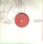 Chris Salt - Atmospheric Graffiti