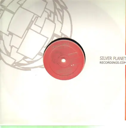 Chris Salt - Atmospheric Graffiti