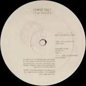 Chris Salt - Dub Sonar / Distorted Reality