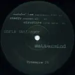 Chris Sattinger - Mattermind EP