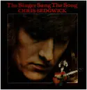 LP - Chris Sedgwick - The Singer Sang The Song