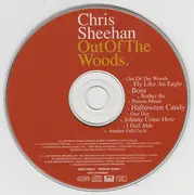 CD - Chris Sheehan - Out Of The Woods