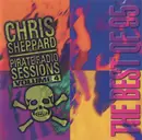CD - Chris Sheppard - Pirate Radio Sessions Volume 4