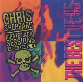 Chris Sheppard - Pirate Radio Sessions Volume 4