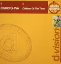 CD Single - Chris Shiva - Children Of The Time - Cardboard Sleeve
