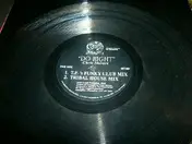 Chris Shivers - Do Right