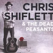 Chris Shiflett - Chris Shiflett & the Dead