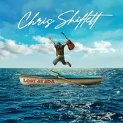 Chris Shiflett - Lost At Sea