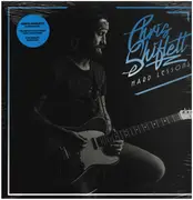 LP - Chris Shiflett - Hard Lessons