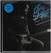 Chris Shiflett - Hard Lessons