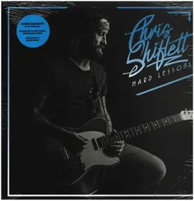 Chris Shiflett - Hard Lessons