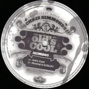 Chris Simmonds - The Old's Cool EP