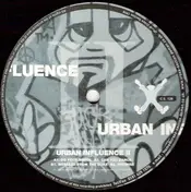 Chris Simmonds - Urban Influence II