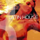CD - Chris Simmonds - Latin House Volume 8