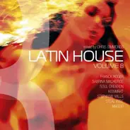 Chris Simmonds - Latin House Volume 8