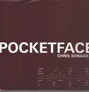 12inch Vinyl Single - Chris Sonaxx - Pocketface