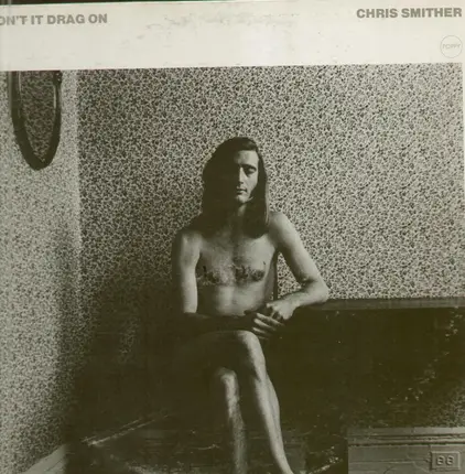 Chris Smither - Don't It Drag On