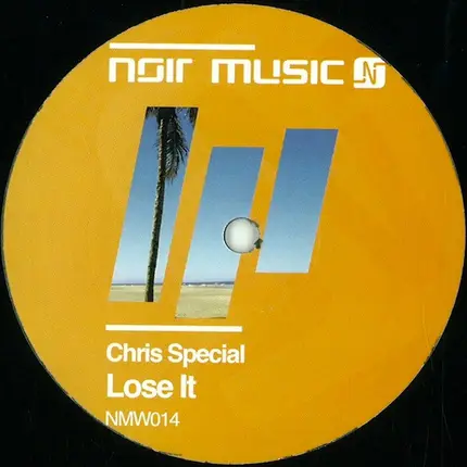 Chris Special - LOSE IT