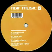 12inch Vinyl Single - Chris Special - Lose It