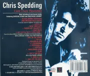 CD - Chris Spedding - Cafe Days Revisited