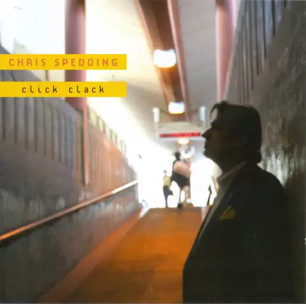 Chris Spedding - Click Clack