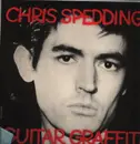 LP - Chris Spedding - Guitar Graffiti