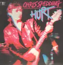 LP - Chris Spedding - Hurt
