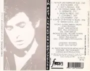 CD - Chris Spedding - I'm Not Like Everybody Else