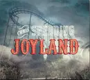 CD - Chris Spedding - Joyland - Digipak
