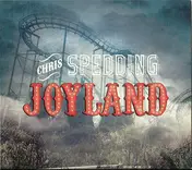 Chris Spedding - Joyland