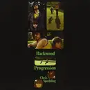CD - Chris Spedding - Backwood Progression - Still Sealed