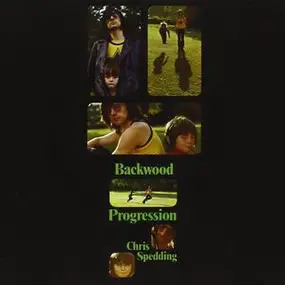 Chris Spedding - Backwood Progression