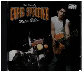 Chris Spedding - Best Of Chris Spedding