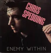 Chris Spedding - Enemy Within