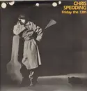 LP - Chris Spedding - Friday The 13th