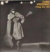 Chris Spedding - Friday the 13th