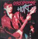 LP - Chris Spedding - Hurt