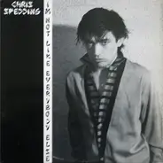 Chris Spedding - I'm Not Like Everybody Else